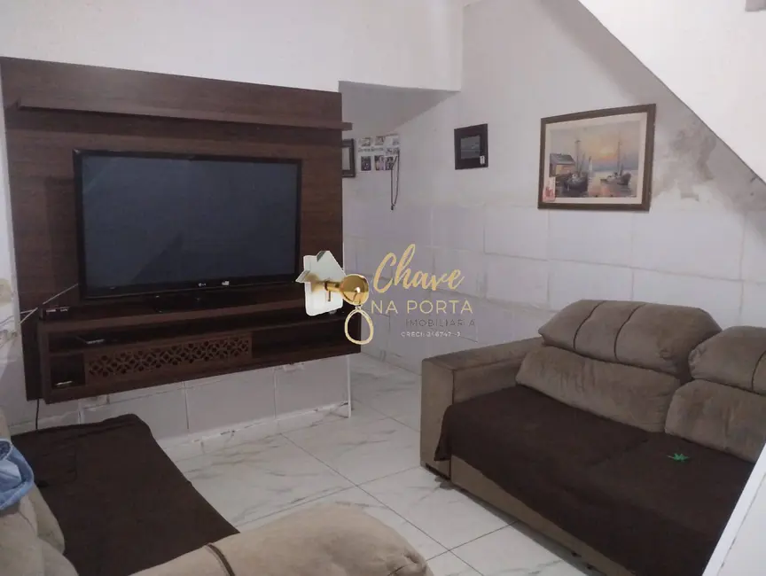 Foto 7 de Casa com 4 quartos à venda, 70m2 em Vila Alabama, São Paulo - SP