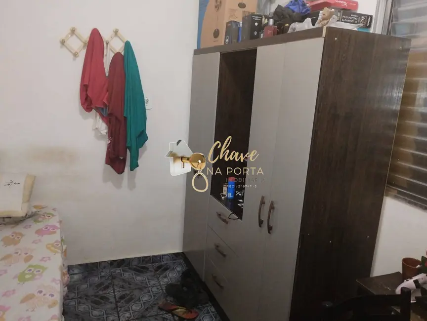 Foto 9 de Casa com 4 quartos à venda, 70m2 em Vila Alabama, São Paulo - SP