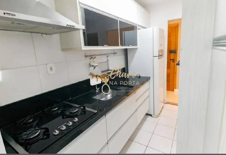Foto 6 de Apartamento com 3 quartos à venda, 83m2 em Vila Andrade, São Paulo - SP