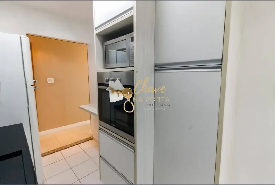 Foto 8 de Apartamento com 3 quartos à venda, 83m2 em Vila Andrade, São Paulo - SP