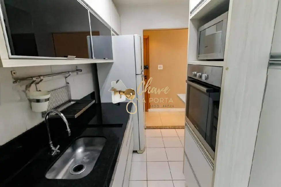 Foto 9 de Apartamento com 3 quartos à venda, 83m2 em Vila Andrade, São Paulo - SP