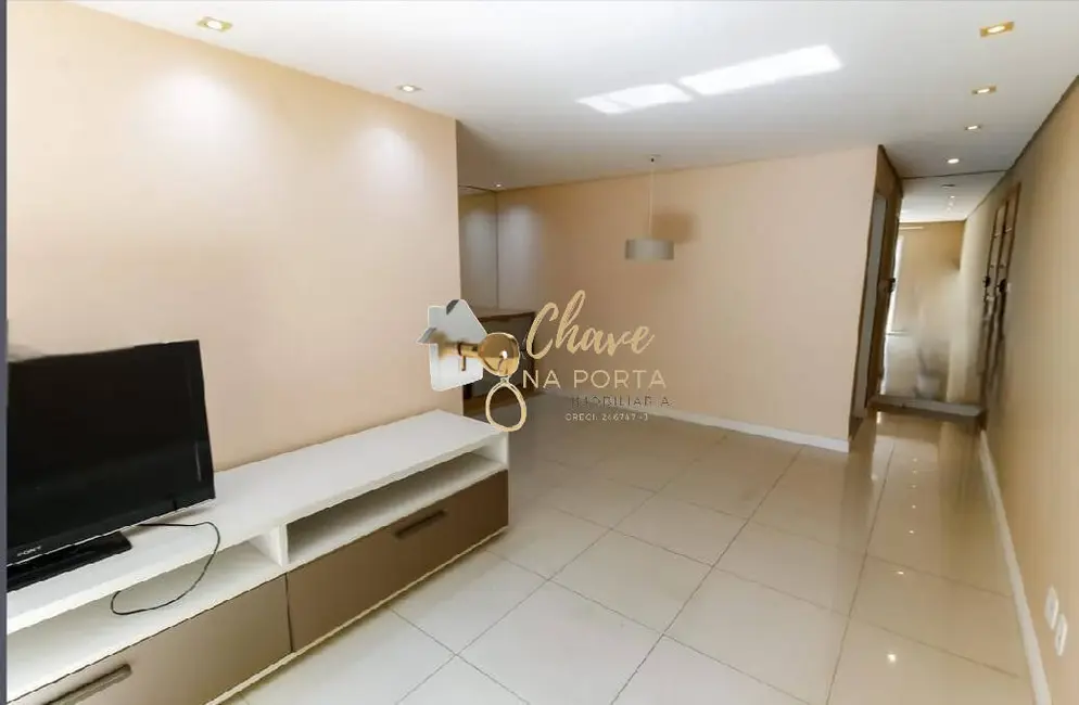 Foto 2 de Apartamento com 3 quartos à venda, 83m2 em Vila Andrade, São Paulo - SP