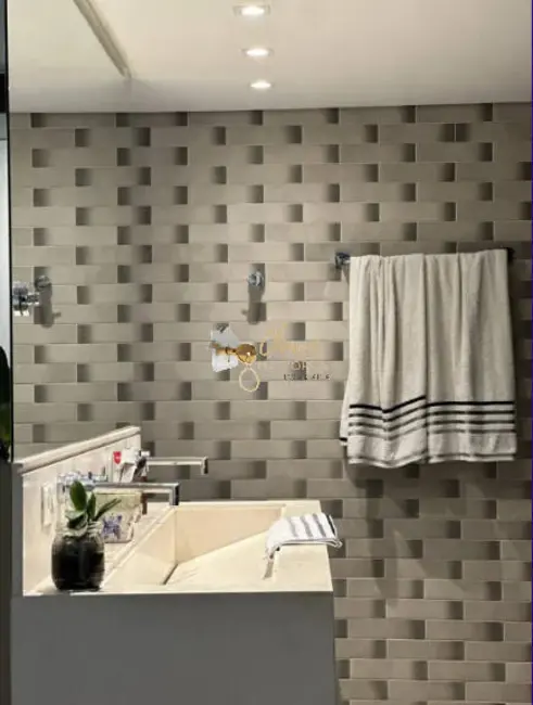 Foto 9 de Apartamento com 3 quartos à venda, 162m2 em Vila Andrade, São Paulo - SP