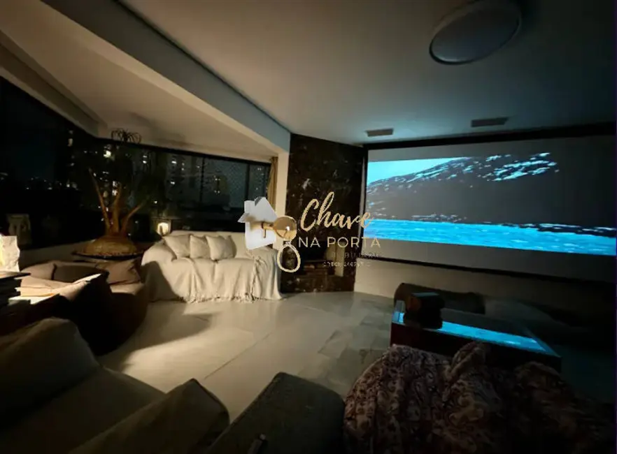 Foto 3 de Apartamento com 3 quartos à venda, 162m2 em Vila Andrade, São Paulo - SP