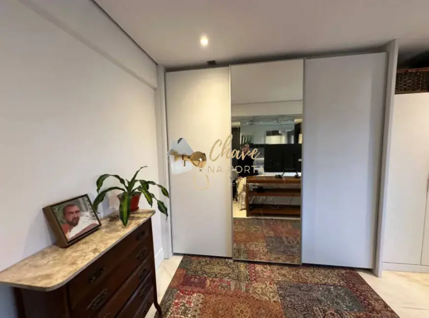 Foto 6 de Apartamento com 3 quartos à venda, 162m2 em Vila Andrade, São Paulo - SP