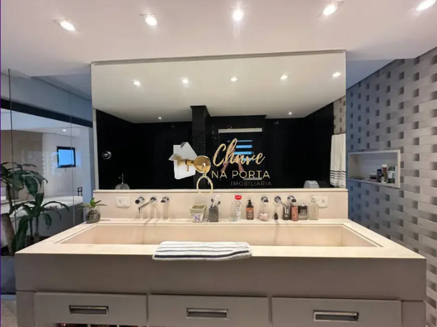 Foto 8 de Apartamento com 3 quartos à venda, 162m2 em Vila Andrade, São Paulo - SP