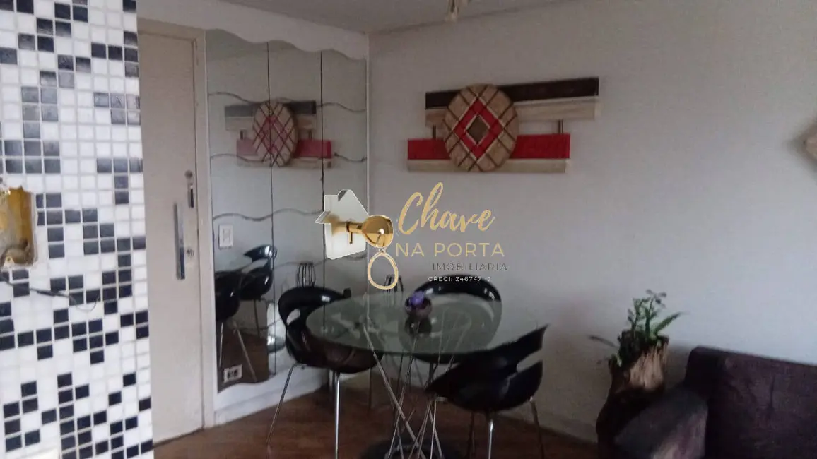 Foto 9 de Apartamento com 1 quarto à venda, 60m2 em Vila Andrade, São Paulo - SP