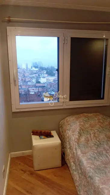 Foto 3 de Apartamento com 1 quarto à venda, 60m2 em Vila Andrade, São Paulo - SP