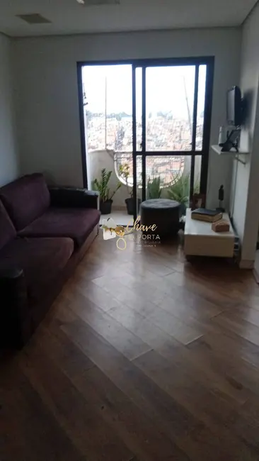 Foto 1 de Apartamento com 1 quarto à venda, 60m2 em Vila Andrade, São Paulo - SP