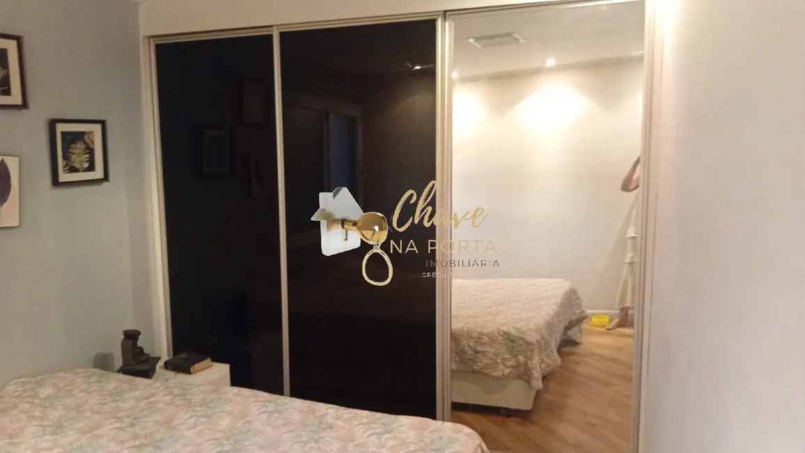 Foto 4 de Apartamento com 1 quarto à venda, 60m2 em Vila Andrade, São Paulo - SP