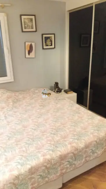 Foto 5 de Apartamento com 1 quarto à venda, 60m2 em Vila Andrade, São Paulo - SP