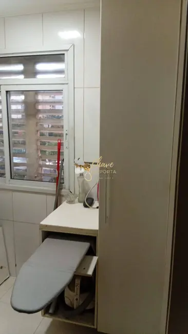Foto 7 de Apartamento com 1 quarto à venda, 60m2 em Vila Andrade, São Paulo - SP