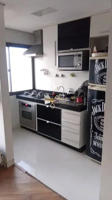 Foto 2 de Apartamento com 1 quarto à venda, 60m2 em Vila Andrade, São Paulo - SP