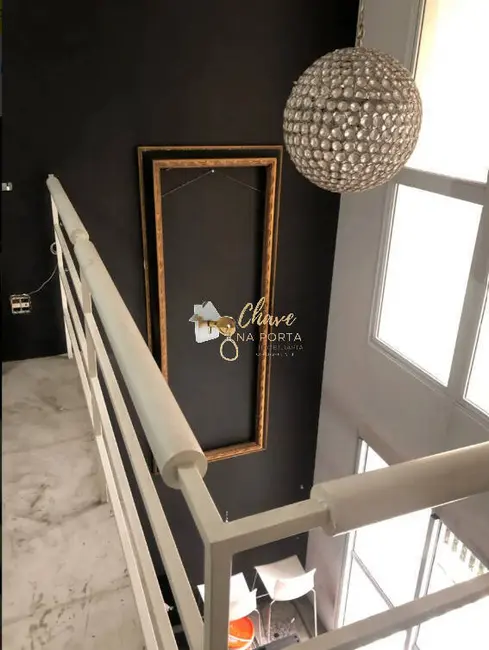 Foto 3 de Apartamento com 1 quarto à venda, 48m2 em Vila Andrade, São Paulo - SP