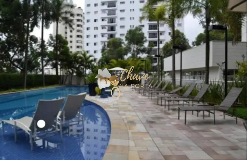 Foto 9 de Apartamento com 1 quarto à venda, 48m2 em Vila Andrade, São Paulo - SP