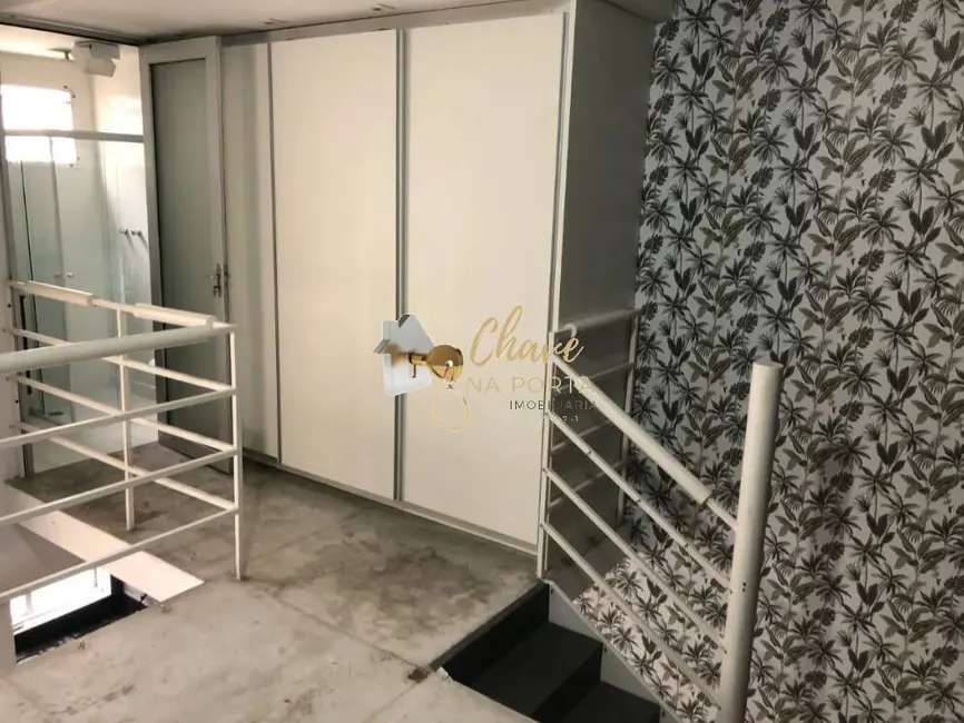 Foto 2 de Apartamento com 1 quarto à venda, 48m2 em Vila Andrade, São Paulo - SP