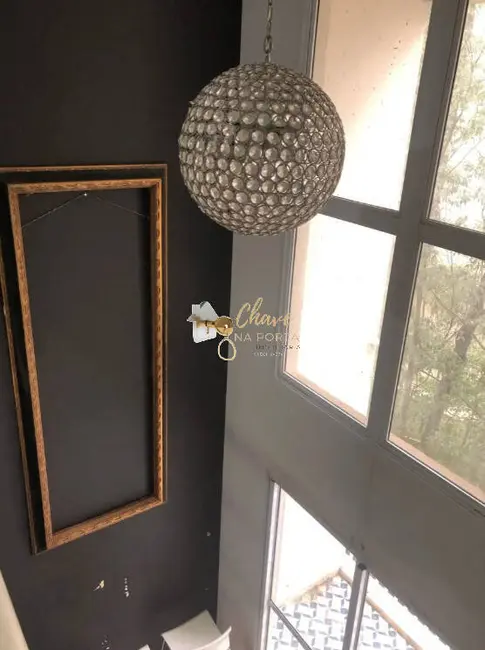 Foto 4 de Apartamento com 1 quarto à venda, 48m2 em Vila Andrade, São Paulo - SP