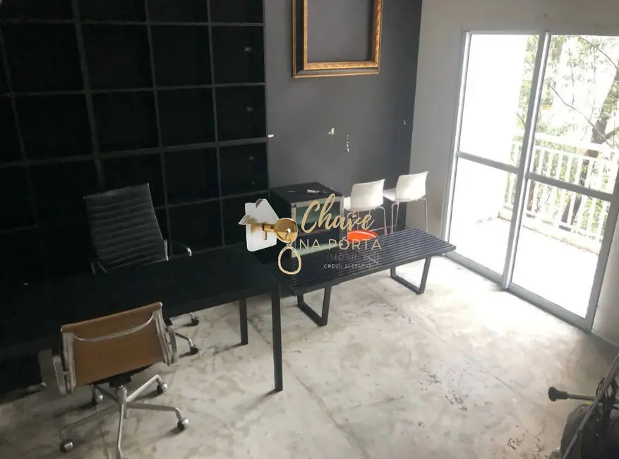 Foto 1 de Apartamento com 1 quarto à venda, 48m2 em Vila Andrade, São Paulo - SP