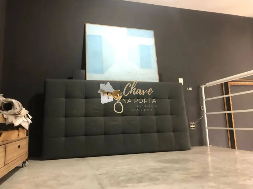 Foto 6 de Apartamento com 1 quarto à venda, 48m2 em Vila Andrade, São Paulo - SP