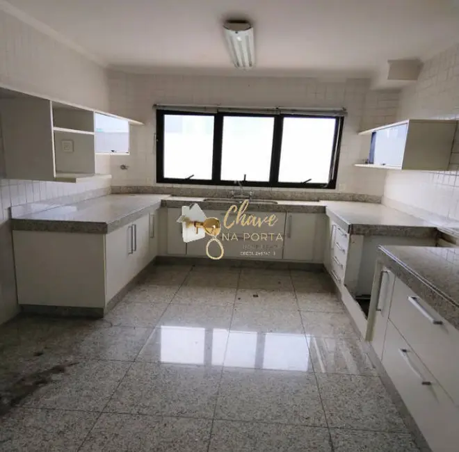 Foto 8 de Apartamento com 4 quartos à venda, 250m2 em Vila Andrade, São Paulo - SP