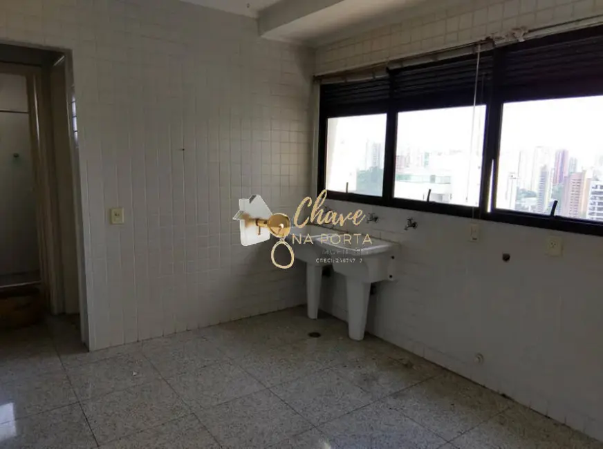 Foto 7 de Apartamento com 4 quartos à venda, 250m2 em Vila Andrade, São Paulo - SP