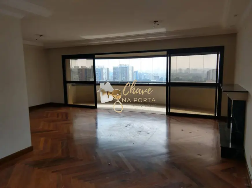 Foto 1 de Apartamento com 4 quartos à venda, 250m2 em Vila Andrade, São Paulo - SP