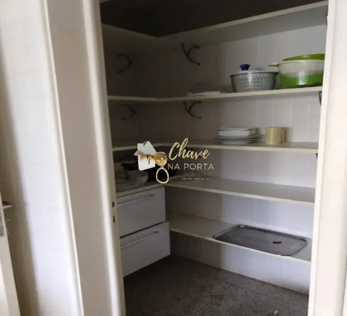 Foto 9 de Apartamento com 4 quartos à venda, 250m2 em Vila Andrade, São Paulo - SP