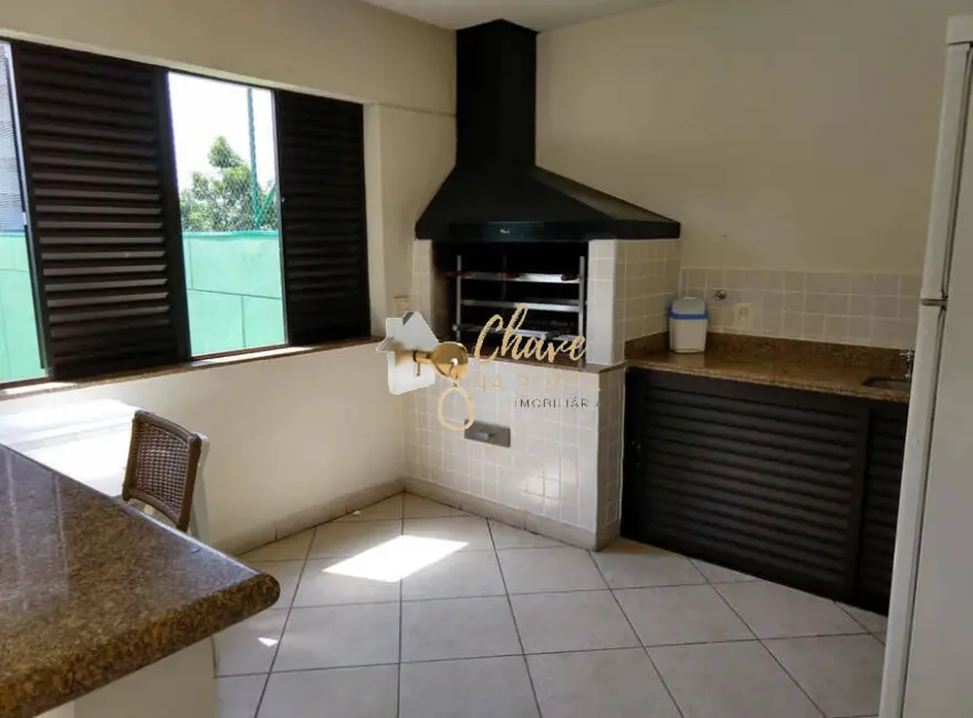 Foto 6 de Apartamento com 4 quartos à venda, 250m2 em Vila Andrade, São Paulo - SP