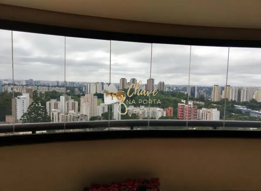 Foto 5 de Apartamento com 4 quartos à venda, 250m2 em Vila Andrade, São Paulo - SP