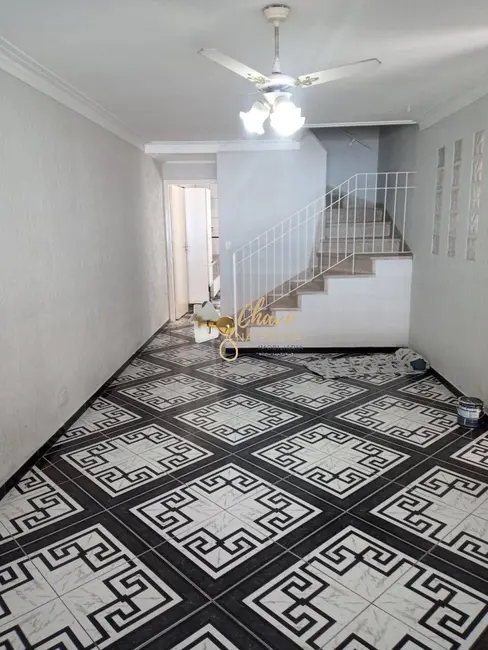 Sobrado com 3 quartos à venda, 280m2 em Jardim Ana Maria, São Paulo - SP - imagem 2 Foto 2 de Sobrado com 3 quartos à venda, 280m2 em Jardim Ana Maria, São Paulo - SP
