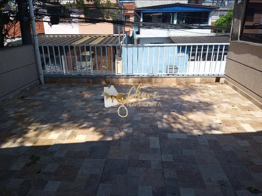 Sobrado com 3 quartos à venda, 280m2 em Jardim Ana Maria, São Paulo - SP - imagem 1 Foto 1 de Sobrado com 3 quartos à venda, 280m2 em Jardim Ana Maria, São Paulo - SP