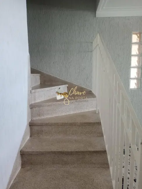 Sobrado com 3 quartos à venda, 280m2 em Jardim Ana Maria, São Paulo - SP - imagem 4 Foto 4 de Sobrado com 3 quartos à venda, 280m2 em Jardim Ana Maria, São Paulo - SP