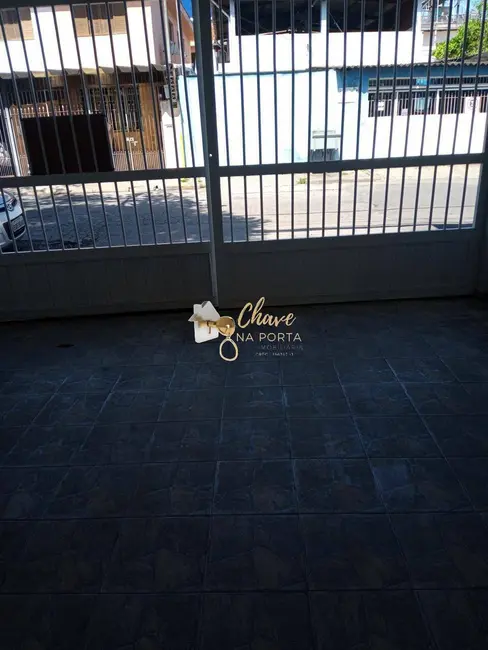 Sobrado com 3 quartos à venda, 280m2 em Jardim Ana Maria, São Paulo - SP - imagem 7 Foto 7 de Sobrado com 3 quartos à venda, 280m2 em Jardim Ana Maria, São Paulo - SP