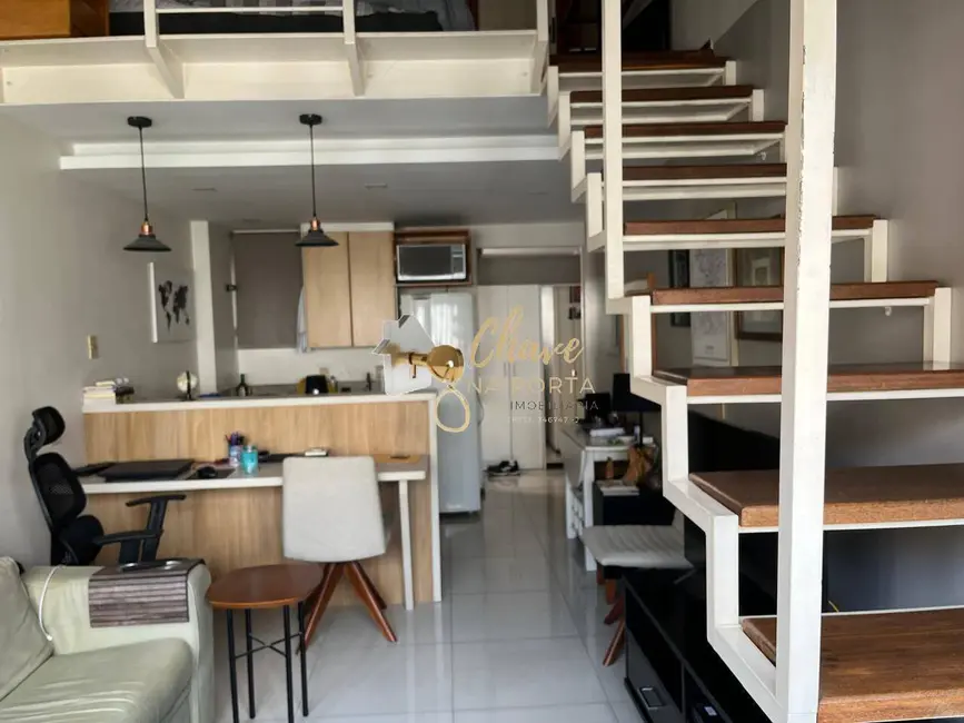 Foto 2 de Apartamento com 1 quarto à venda, 38m2 em Vila Uberabinha, São Paulo - SP