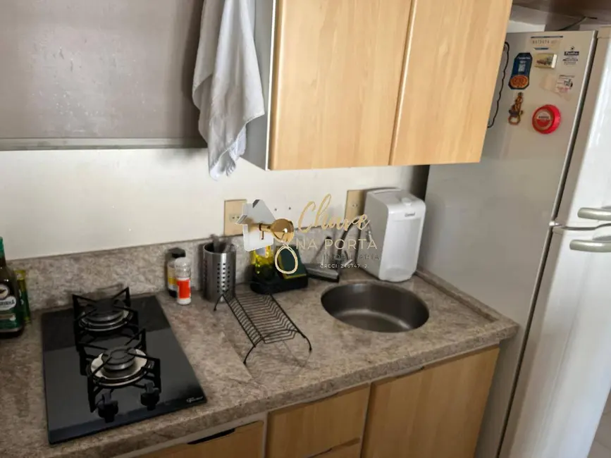 Foto 6 de Apartamento com 1 quarto à venda, 38m2 em Vila Uberabinha, São Paulo - SP