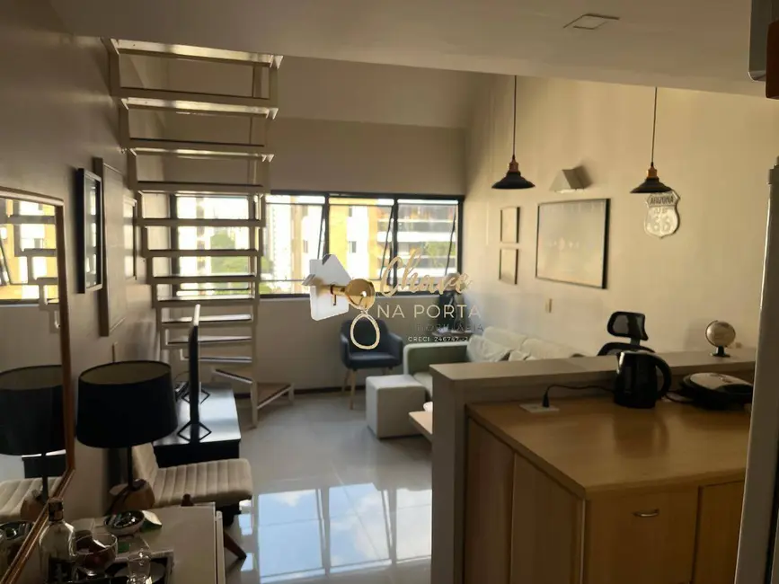 Foto 5 de Apartamento com 1 quarto à venda, 38m2 em Vila Uberabinha, São Paulo - SP