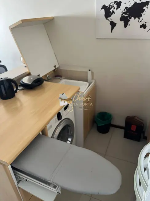 Foto 7 de Apartamento com 1 quarto à venda, 38m2 em Vila Uberabinha, São Paulo - SP