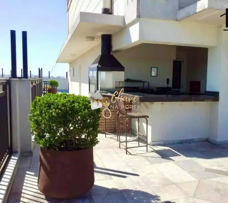 Apartamento com 2 quartos à venda, 44m2 em Campo Belo, São Paulo - SP - imagem 9 Foto 9 de Apartamento com 2 quartos à venda, 44m2 em Campo Belo, São Paulo - SP