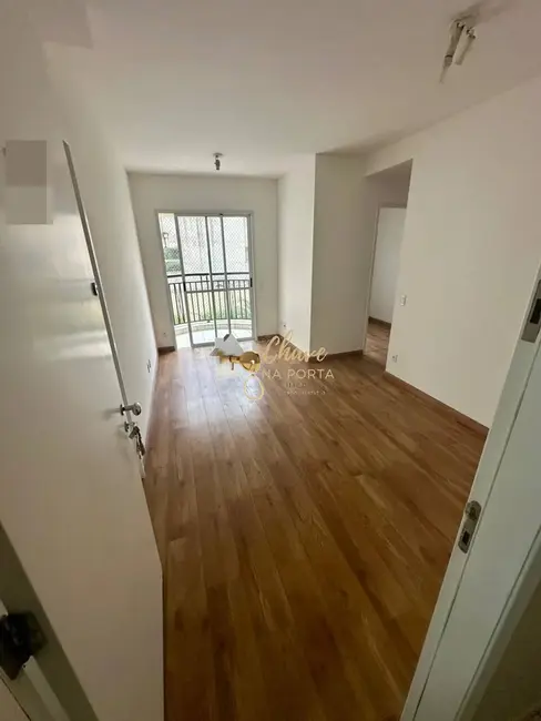 Apartamento com 2 quartos à venda, 44m2 em Campo Belo, São Paulo - SP - imagem 2 Foto 2 de Apartamento com 2 quartos à venda, 44m2 em Campo Belo, São Paulo - SP