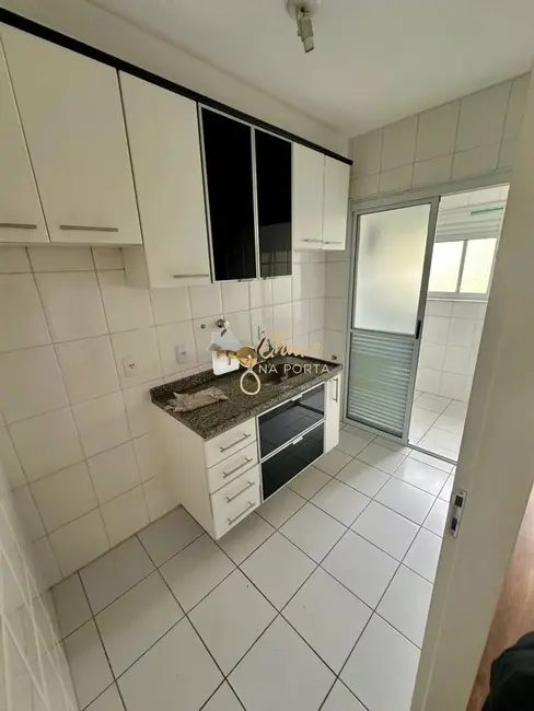 Apartamento com 2 quartos à venda, 44m2 em Campo Belo, São Paulo - SP - imagem 3 Foto 3 de Apartamento com 2 quartos à venda, 44m2 em Campo Belo, São Paulo - SP