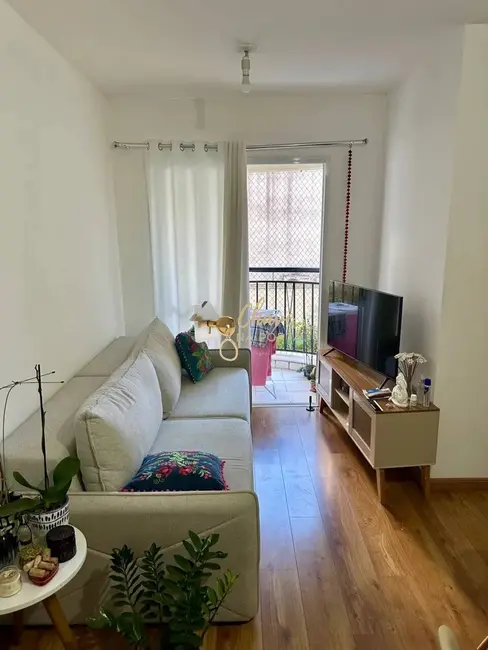 Apartamento com 2 quartos à venda, 44m2 em Campo Belo, São Paulo - SP - imagem 1 Foto 1 de Apartamento com 2 quartos à venda, 44m2 em Campo Belo, São Paulo - SP