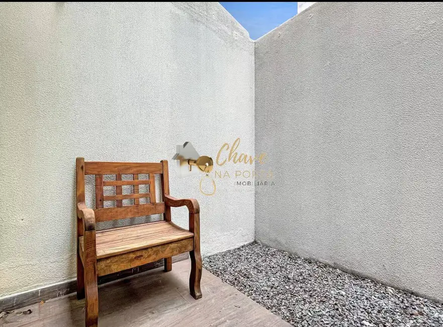 Foto 8 de Apartamento com 1 quarto à venda, 35m2 em Vila Santa Catarina, São Paulo - SP