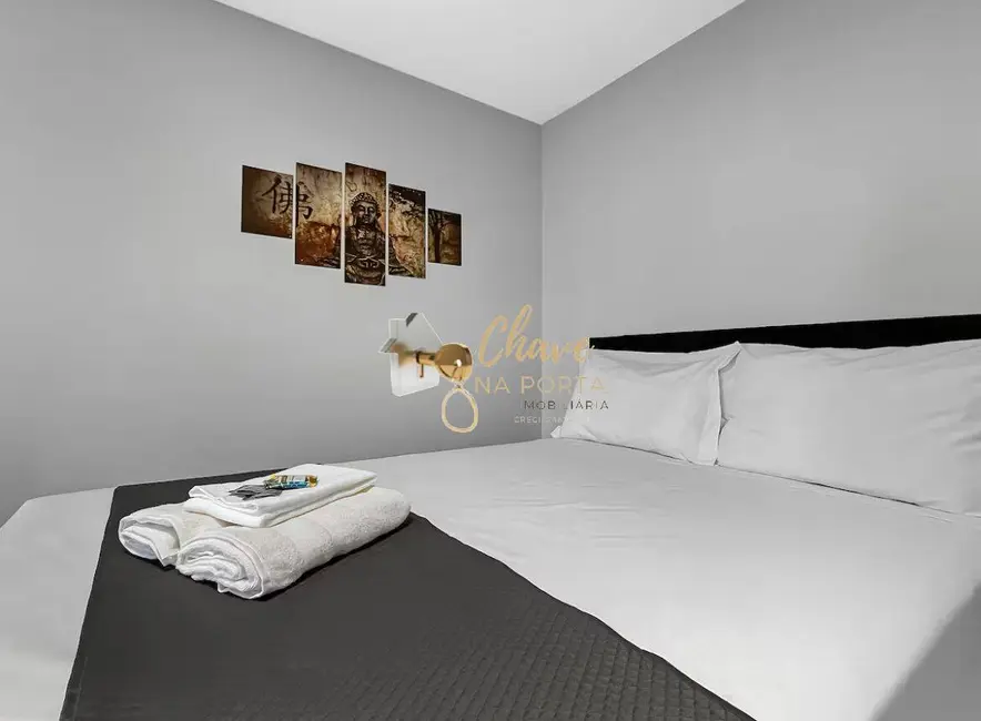 Foto 5 de Apartamento com 1 quarto à venda, 35m2 em Vila Santa Catarina, São Paulo - SP