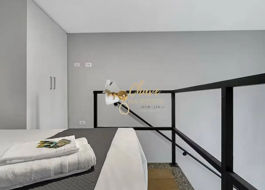 Foto 6 de Apartamento com 1 quarto à venda, 35m2 em Vila Santa Catarina, São Paulo - SP