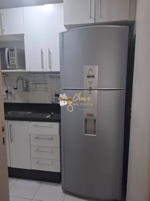 Foto 8 de Apartamento com 2 quartos à venda, 47m2 em Jardim Leonor, São Paulo - SP