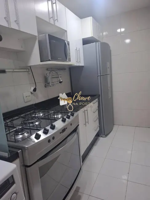 Foto 7 de Apartamento com 2 quartos à venda, 47m2 em Jardim Leonor, São Paulo - SP