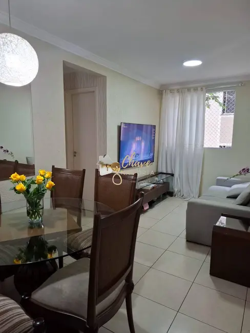 Foto 1 de Apartamento com 2 quartos à venda, 47m2 em Jardim Leonor, São Paulo - SP