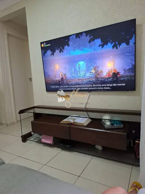 Foto 5 de Apartamento com 2 quartos à venda, 47m2 em Jardim Leonor, São Paulo - SP