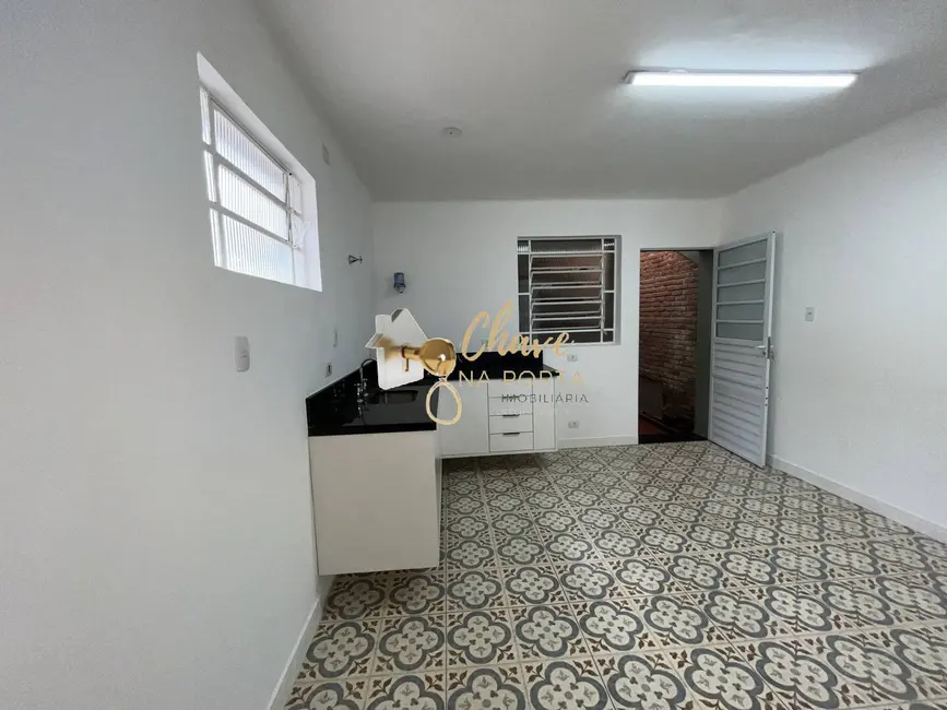 Casa com 1 quarto à venda e para alugar, 60m2 em Ipiranga, São Paulo - SP - imagem 3 Foto 3 de Casa com 1 quarto à venda e para alugar, 60m2 em Ipiranga, São Paulo - SP
