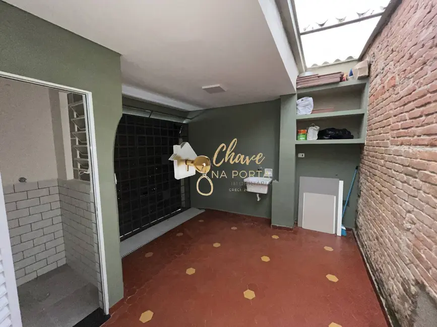 Casa com 1 quarto à venda e para alugar, 60m2 em Ipiranga, São Paulo - SP - imagem 6 Foto 6 de Casa com 1 quarto à venda e para alugar, 60m2 em Ipiranga, São Paulo - SP